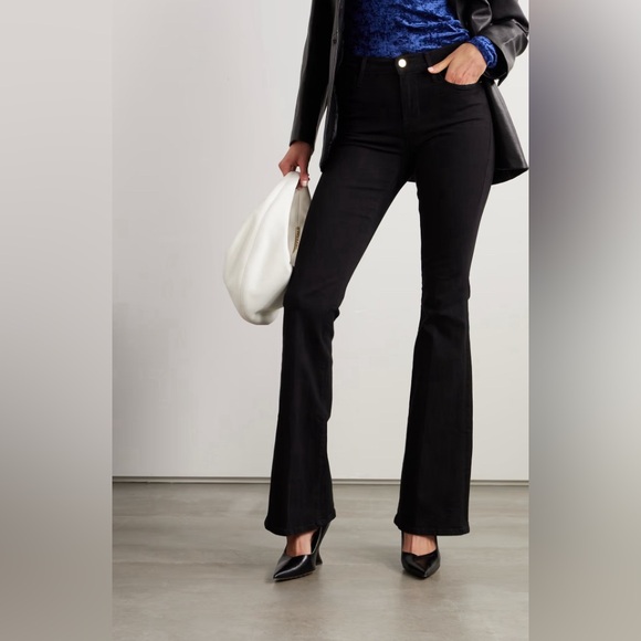 Frame jeans - Picture 1 of 5